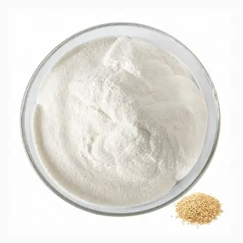 What Is Oat Beta Glucan Powder Used for in Food Products?